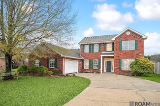 312 Colt Ct, Covington, LA 70435