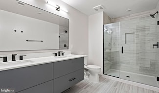 3990 Upton St NW Unit 1B-PARC-PH717, Washington, DC 20016