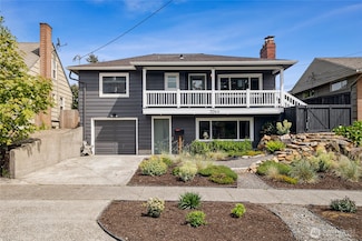 5044 44th Ave S, Seattle, WA 98118