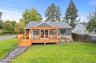 1801 E Lakeside Ave, Coeur D'Alene, ID 83814