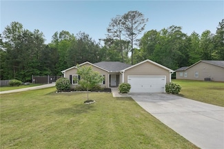 1069 Navaho Trail, Monroe, GA 30655
