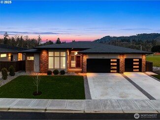 3109 Heron St, Woodland, WA 98674