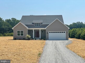 17719 Marvel Rd, Marydel, MD 21649