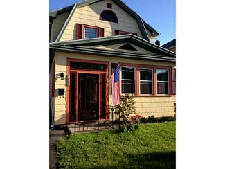 345 Parkwood Ave, Buffalo, NY 14217
