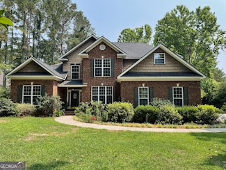 1603 Lennox Rd, Statesboro, GA 30461