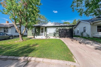 1638 S Pattie Ave, Wichita, KS 67211