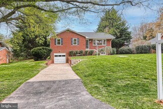 505 Derrydown Ln, Silver Spring, MD 20904