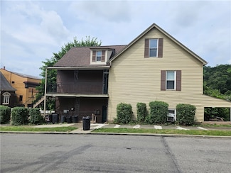 502 Center Ave Unit 2, Pitcairn, PA 15140