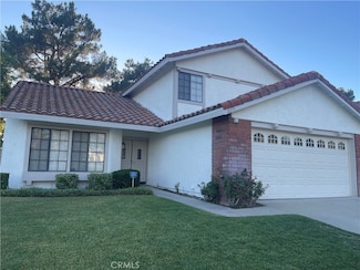 2215 Lobelia Ave, Upland, CA 91784