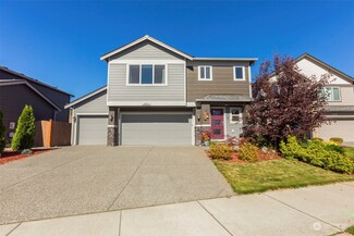 8829 54th St NE, Marysville, WA 98270