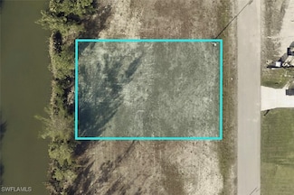 3610 NE 21st Place, Cape Coral, FL 33909