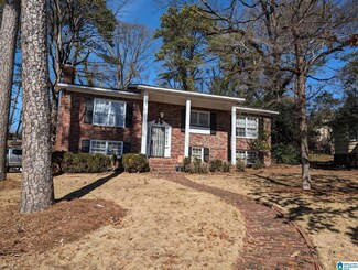 1400 Five Mile Rd, Birmingham, AL 35215