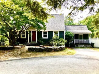 45 Wheeler Rd, Rutland, MA 01543
