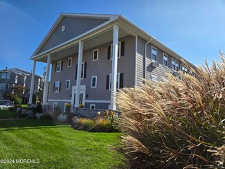 201 2nd Ave Unit 2B, Belmar, NJ 07719