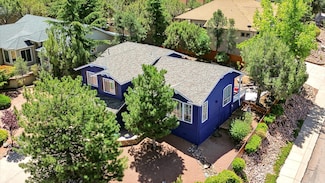 601 E Phoenix St, Payson, AZ 85541