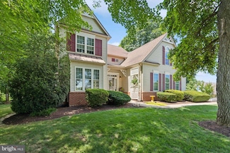 2416 Fairway Oaks Ct, Hampstead, MD 21074