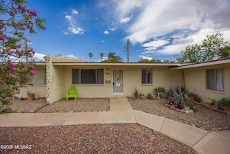 390 N Silverbell Rd Unit 32, Tucson, AZ 85745