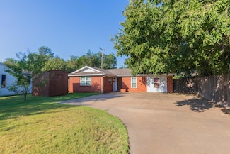 1606 Crockett St, Amarillo, TX 79102