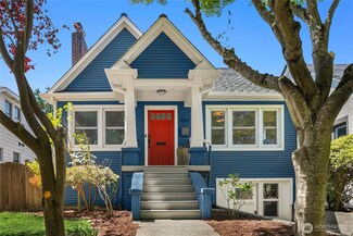 3315 17th Ave S, Seattle, WA 98144
