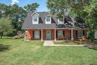 200 County Road 1574, Alba, TX 75410