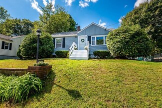 27 Olson St, Abington, MA 02351