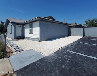 4006 E 11th St Unit A&B, Panama City, FL 32404