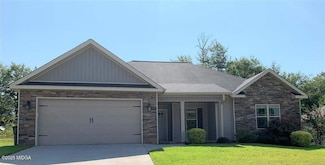 106 Ledford Way, Bonaire, GA 31005