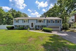 282 Crescent St, West Bridgewater, MA 02379
