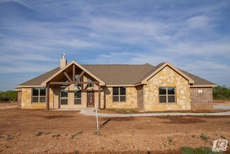 3182 Reindeer Run, San Angelo, TX 76901