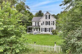 24 Kidder Hill Rd, Holden, ME 04429