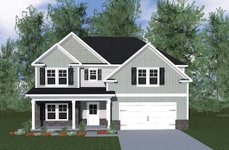 4416 Baywood Trail, Evans, GA 30809