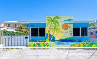 336 Palm St, Hollywood, FL 33019