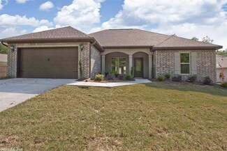 904 Parkside Dr, Redfield, AR 72132