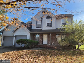 763 Sharon Ct, Vineland, NJ 08361