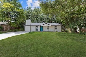 4345 Sasanqua Ct, Tucker, GA 30084