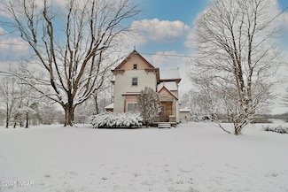 2105 Dutch Hollow Rd, Lima, OH 45807