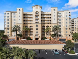 261 Minorca Beach Way Unit 606, New Smyrna Beach, FL 32169