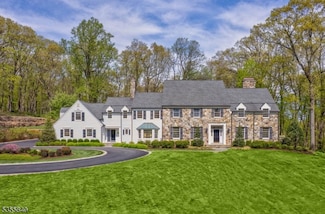 100 Overleigh Rd, Bernardsville, NJ 07924