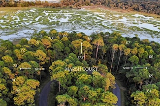 61 Marsh Ct, Fernandina Beach, FL 32034