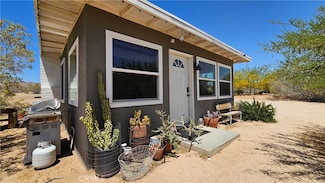 1240 Geronimo Trail, Yucca Valley, CA 92284