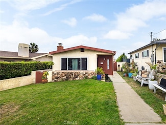 512 Lomita St, El Segundo, CA 90245