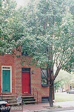 549 S Paca St, Baltimore, MD 21230
