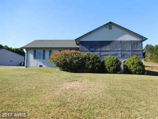 490 Watson School Rd Unit 12/4, Augusta, WV 26704
