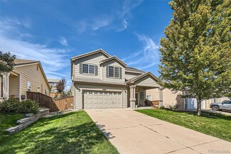 10562 Tracewood Cir, Highlands Ranch, CO 80130