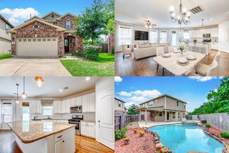 15935 Copper Springs Ln, Houston, TX 77084