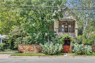 404 W Monroe St Unit B, Austin, TX 78704