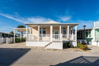 122 NE Bay Dr, Ocean Breeze, FL 34957