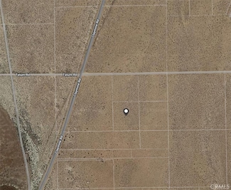 0 Claymine Tatum Unit SR23111331, North Edwards, CA 93523
