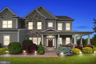 2204 Ridge Rd, Reisterstown, MD 21136