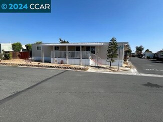 233 Hieber Dr Unit 266, Pacheco, CA 94553